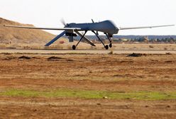 Konwój z pomocą humanitarną ostrzelany w Syrii. Rosja: amerykański dron pojawił się na chwilę przed atakiem. Pentagon zaprzecza