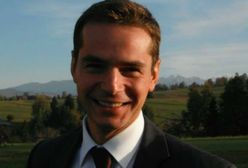 Charytatywny obiad dla znanego, sparaliżowanego tancerza. Możesz dołączyć i pomóc