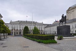 Sześć lat dyskusji nt. budowy pomnika smoleńskiego w centrum Warszawy