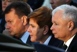 Wykuwanie gabinetu. Co będzie miało wpływ na rządowe nominacje?