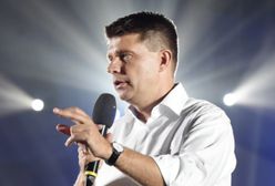 Ryszard Petru: możliwe wspólne listy z PO