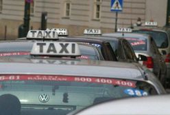 W czwartek paraliż Krakowa - strajk taksówkarzy. Sprawdź, których okolic lepiej unikać