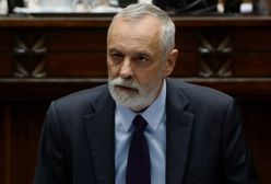 Rafał Grupiński: Kuchciński bardzo dobrze pasuje do koncepcji Kaczyńskiego