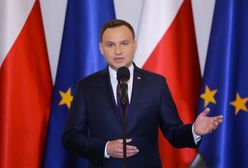 Bartosz Marczuk: szkodliwa gra prezydenta Dudy wiekiem emerytalnym