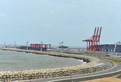 Sri Lanka na nowym kursie - przyszłość rajskiej wyspy zależy od gry trzech mocarstw