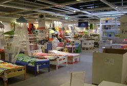 Poznaniacy zamierzają bawić się w chowanego w sklepie IKEA