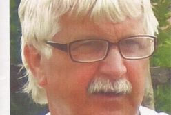 Zaginął Bogusław Niedzielski z Poznania. Widziałeś go?