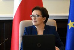 Nadzwyczajny szczyt UE ws. uchodźców. Polska wyśle straż graniczną na Morze Śródziemne