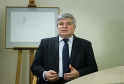 Maciej Lasek: stenogram w zasadzie pokrywa się z wcześniejszymi odsłuchami