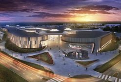 W Tychach "rośnie" kolejna galeria handlowa. Mieszkańcy protestują