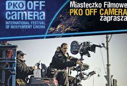 Off PKO Camera - Kraków światową stolicą filmu