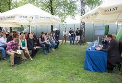 "Superścieżka" w Krakowie. Zadecyduj jak ma wyglądać okolica sądów