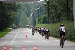 Rusza cykl najtrudniejszych zawodów na Śląsku. Etixx Silesiaman już w ten weekend