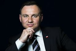 Noworoczne orędzie prezydenta Andrzeja Dudy