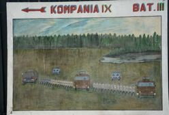 Wrocław: malowidło z koszar ZOMO trafi do centrum historycznego