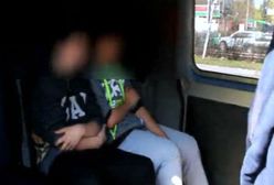 14-latkowie zabrali samochód rodzicom i chcieli dojechać nim do Czech