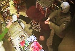 Policja poszukuje sprawców napadu na sklep w Karpaczu