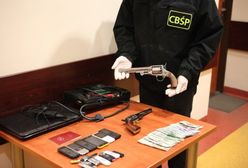 CBŚP rozbiło w Poznaniu grupę przestępczą