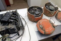 Katastrofa smoleńska. Nagranie z Tu-154 skopiowano w sposób amatorski?