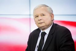 Jarosław Kaczyński: premier pokazała, że znacznie przewyższa przeciętną Unii Europejskiej