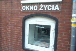 Noworodek w "oknie życia" w Ostrowie Wielkopolskim. 17-letnia matka porzuciła dziecko?