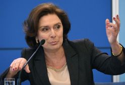 Małgorzata Kidawa-Błońska: Platforma szczerze porozmawia
