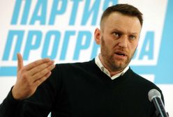 Rosyjski Sąd Najwyższy uchylił wyrok na Nawalnego ws. Kirowlesu