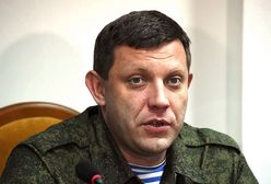 Donbas ogłasza blokadę Kijowa. "Zrywamy wszystkie więzi"