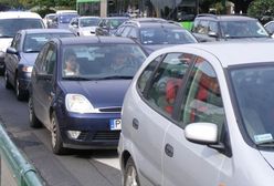 Dzień Bez Samochodu i Tydzień Zrównoważonego Transportu w Poznaniu