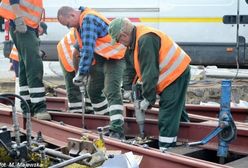 Do trzech pętli na Winogradach nie dojeżdżają tramwaje - w poniedziałek zaczął się kolejny remont