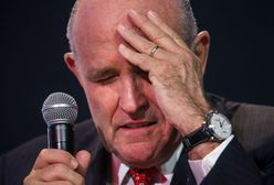 Nikki Haley zamiast Giulianiego na sekretarza stanu USA? B. burmistrz Nowego Jorku brał miliony nawet z Wenezueli Hugo Chaveza