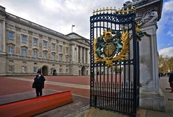 Pałac Buckingham przejdzie generalny remont. Potrwa dziesięć lat