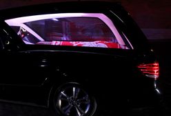 Kraków: Zakończył się ponowny pochówek pary prezydenckiej Lecha i Marii Kaczyńskich