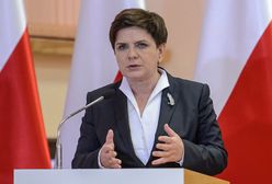 Kolejny incydent z udziałem VIP-ów. "Tupolewizm", czyli jak polska delegacja z premier Beatą Szydło wracała z Londynu. Na Twitterze zawrzało. Jest reakcja Beaty Kempy