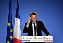 Emmanuel Macron uratuje Francję przed Le Pen? Czarny koń francuskich wyborów