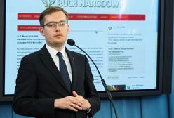 Robert Winnicki dla WP: KOD świętujący niepodległość jest tak wiarygodny, jak kanibale obchodzący święto na cześć wegetarianizmu