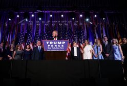 Wybory w USA. Jacek Żakowski w #dziejesięnażywo: zwolennicy PiS-u się cieszą