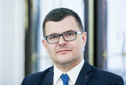 Nowy pomysł posła PiS. Uściński dla WP: powinno być wsparcie dla rodzin dotkniętych taką traumą, jak gwałt