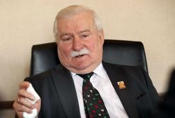 Lech Wałęsa apeluje do UE o pomoc w obronie demokracji w Polsce