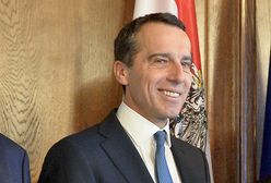 Kanclerz Austrii żąda zdecydowanej postawy UE wobec Turcji