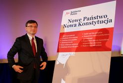 Newsweek: międzynarodowa afera finansowa ze Zbigniewem Ziobrą i Jackiem Kurskim w tle