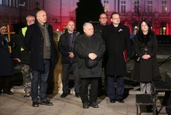 Jarosław Kaczyński: Polska niepodległa to Polska żyjąca w prawdzie