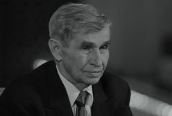 Nie żyje Eugeniusz Rudnik, współtwórca Studia Eksperymentalnego Polskiego Radia