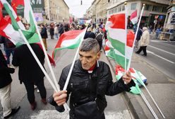 MSZ Węgier wezwało ambasadora Rosji ws. uwag o rewolucji '56