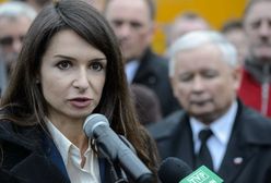 Marta Kaczyńska pierwszą damą prawicy?