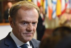 Donald Tusk: słowa Macierewicza ws. mojej rozmowy z Putinem - szkodliwe dla Polski