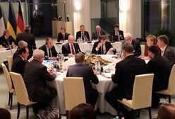 Dpa: Ukraina ustąpiła w sporze o kontrolę granicy z Rosją