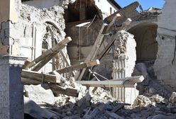 Ponad 700 wstrząsów wtórnych po trzęsieniu ziemi we Włoszech. Inspekcje ukazują ogromną skalę zniszczeń