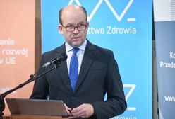 Szczepienia przeciw pneumokokom dla wszystkich dzieci od przyszłego roku
