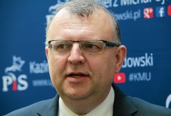 Ujazdowski to nie pierwszy europoseł, który podjął taką decyzję. Dr Migalski: zdrada partii czai się w Brukseli